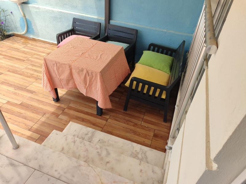 Bekiş Villa